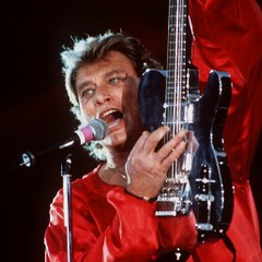 100% JOHNNY HALLYDAY