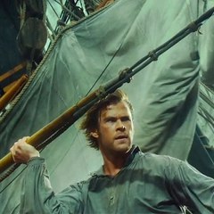 In the Heart of the Sea