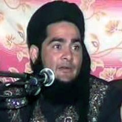 Nasir Madni