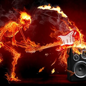 Rock N Roll