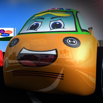Mobi Car  Game