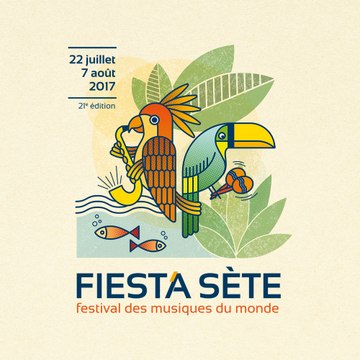 Festival Fiest'A Sète