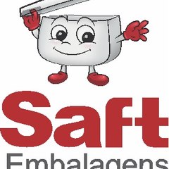 Saft Embalagens