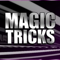 Magic Tricks