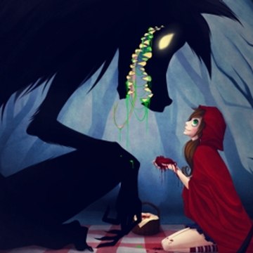 CrazyWolf