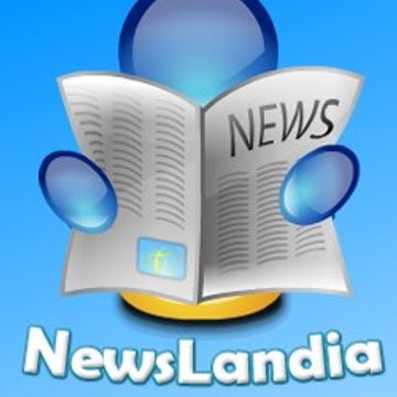 Newslandia