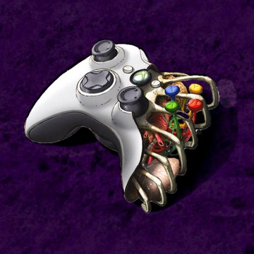 GameGrim Studios