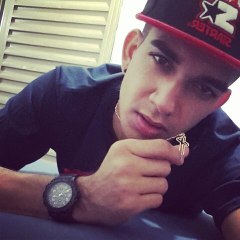 Salim Moslim 14