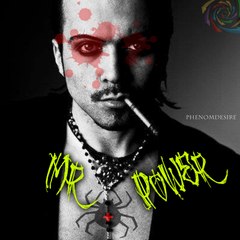 Mr Power