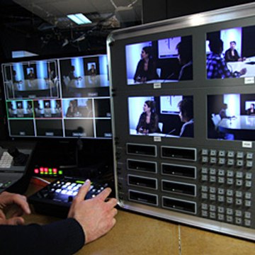 HAUT RHIN TV