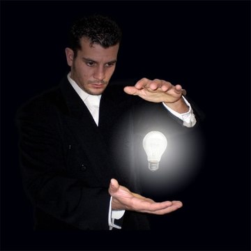 Magic Guy