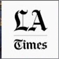 Los Angeles Times