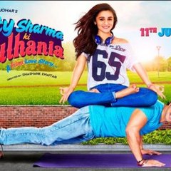 Bollywood Movie Tailers