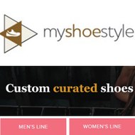 Myshoestyle Designer Shoes