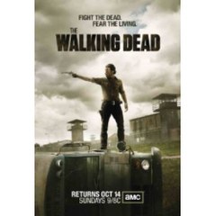 The Walking Dead