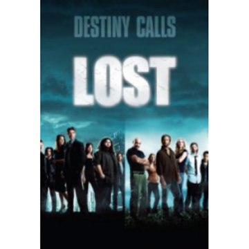 Lost