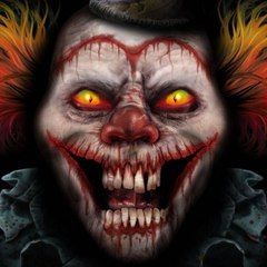 Scary Stories