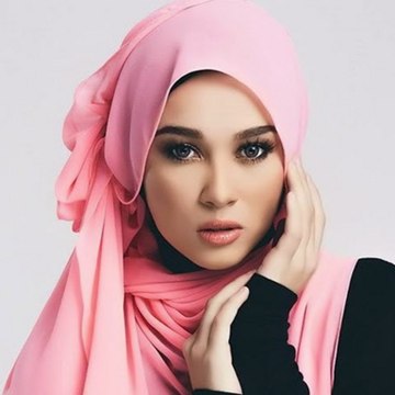 Islam Itu Indah