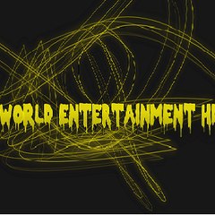 WORLD entertainment HD