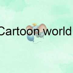 Cartoon World