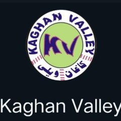 Kaghan Valley