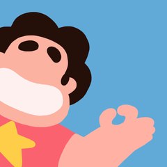 Steven Cuarzo Universe