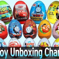 Funny Unboxinger