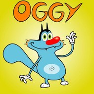 Oggy English