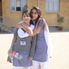 Amina Noor