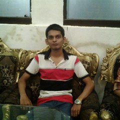 Muhammad Furqan