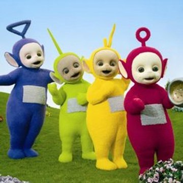 Teletubby