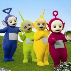 Teletubby
