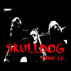 Skulldogmetalband
