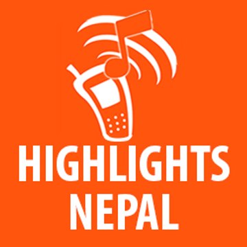 HighlightsNepal