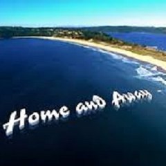 Home and Away 6374 6375 Episodes