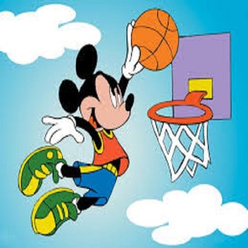cartoon for kids