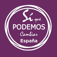 Podemos Cambiar España