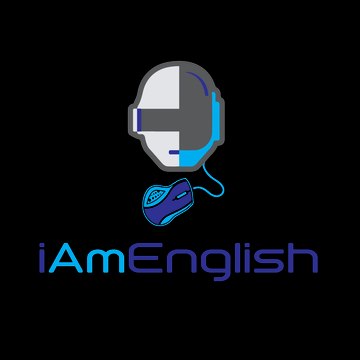 iAm English-TV
