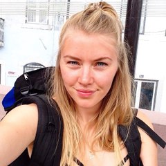 Danielle (Movies)