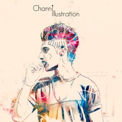 dj channy