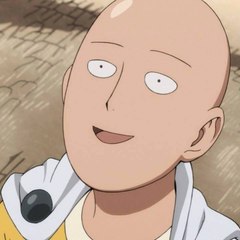 OnePunchMan