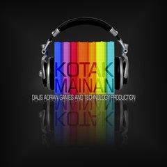 Kotak Mainan