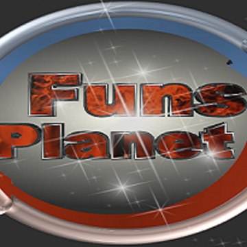 FunsPlanet