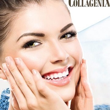 CollagenixCream