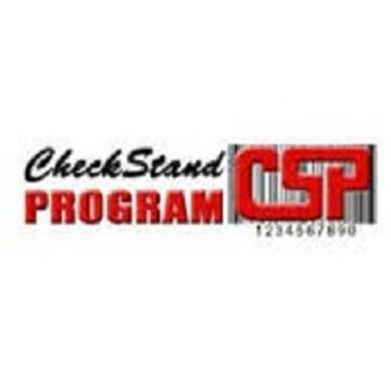 CHECK STAND PROGRAM