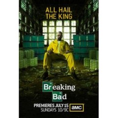Breaking Bad