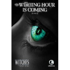 Witches of East End
