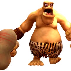 Buga Buga
