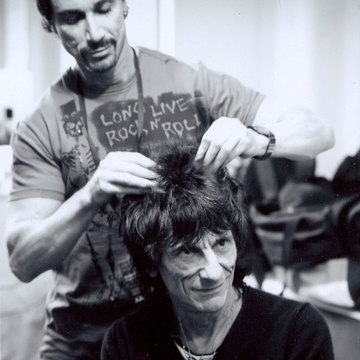 Stuart Phillips