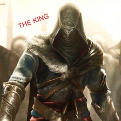THE KING